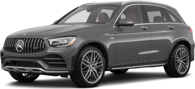 Mercedes-AMG GLC GLC 43 4MATIC Sport Utility 4D image