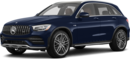 2022 Mercedes-Benz Mercedes-AMG GLC image