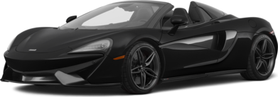 McLaren 570S