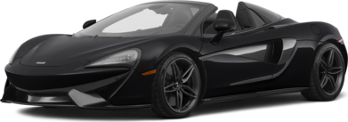 McLaren 570S