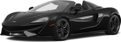 McLaren 570S