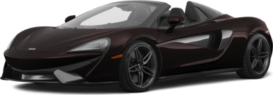 McLaren 570S