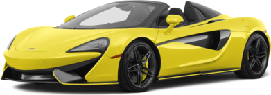 McLaren 570S