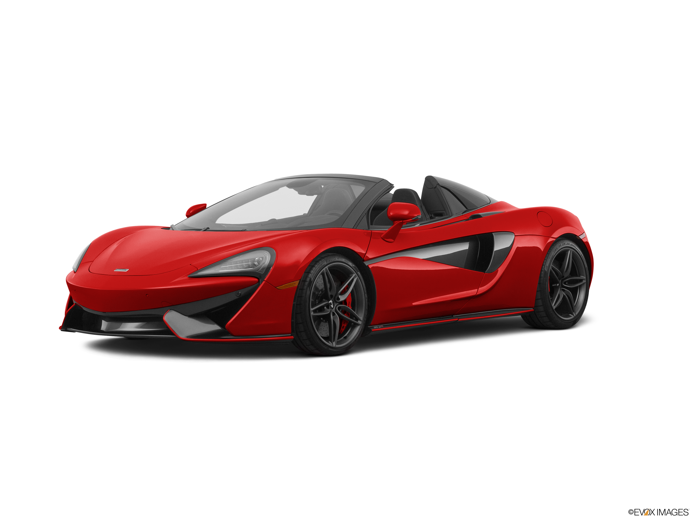 2020 McLaren 570S Price, Value Reviews Kelley Blue Book