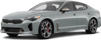 Stinger GT2 Sedan 4D image