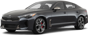 2021 Kia Stinger