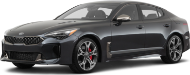 Stinger GT2 Sedan 4D image