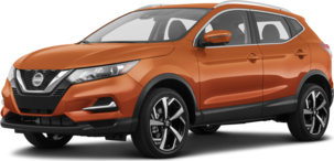 2020 Nissan Rogue Sport Reviews Pricing Specs Kelley Blue Book