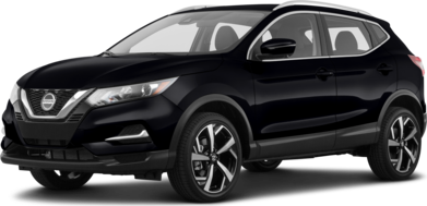 Rogue Sport SL Sport Utility 4D image