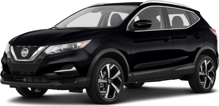 2020 Nissan Rogue Sport Exterior: 0