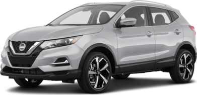 Nissan Rogue Sport