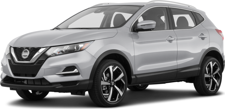 2020 Nissan Rogue Sport Exterior: 0
