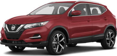 Rogue Sport S Sport Utility 4D image