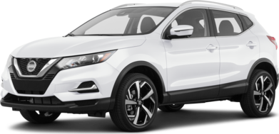 Nissan Rogue Sport