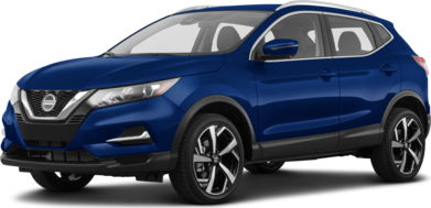 Rogue Sport SL Sport Utility 4D image