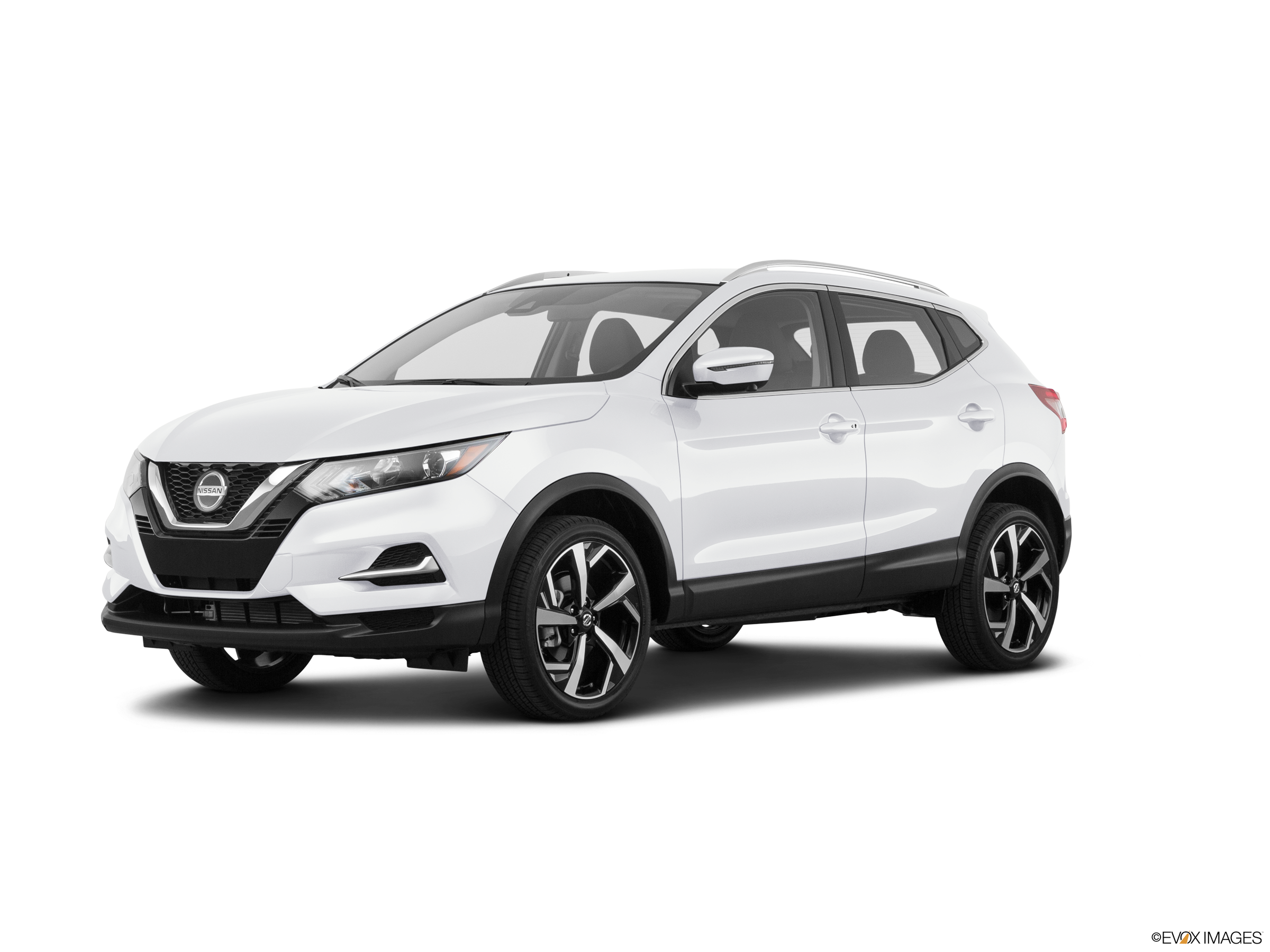 2020 nissan rogue sport sl for sale