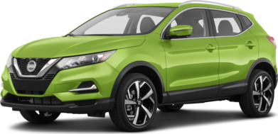 Nissan Rogue Sport