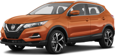 Rogue Sport SL Sport Utility 4D image
