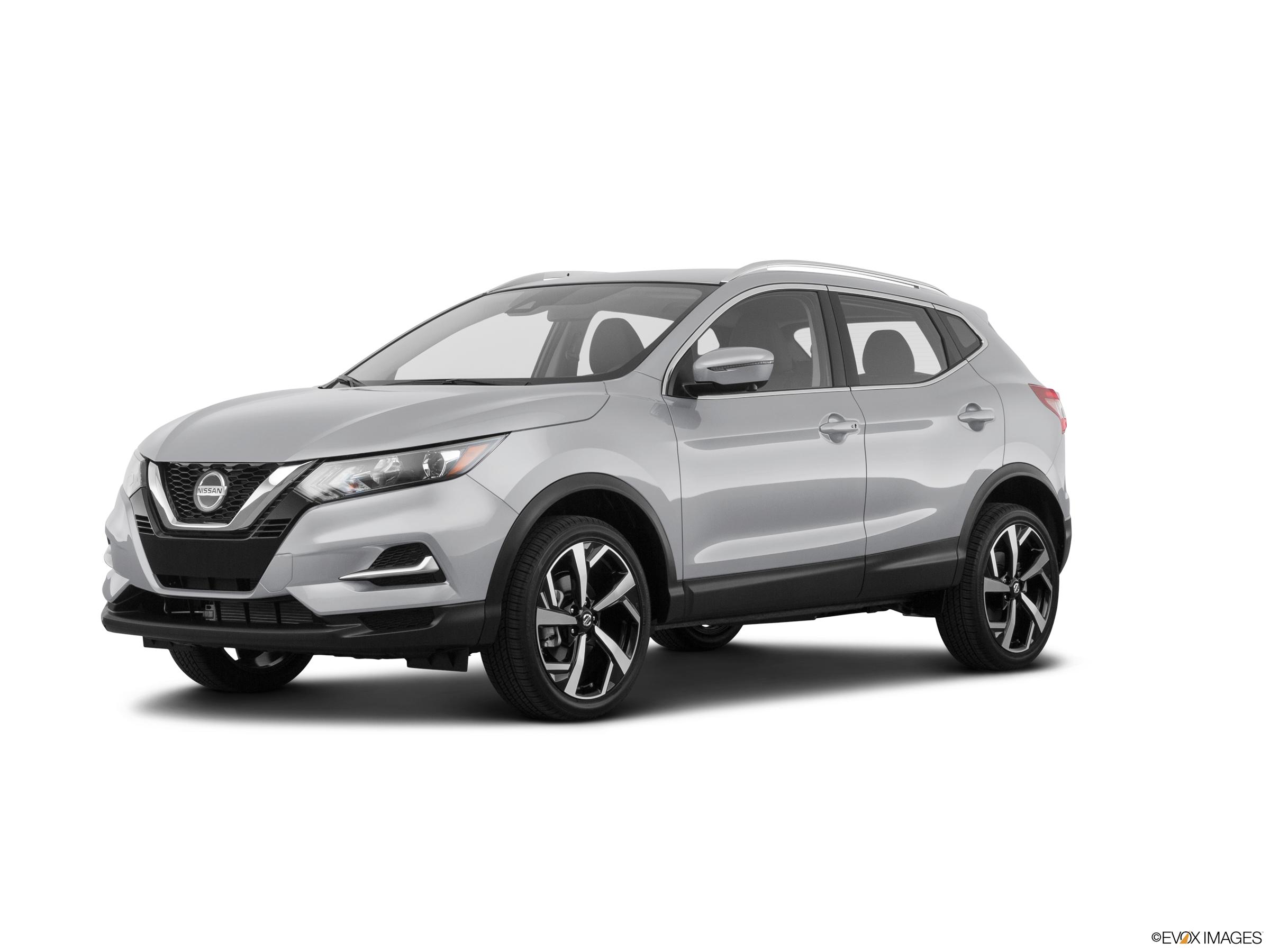 nissan rogue sport sl 2021