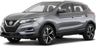2022 Nissan Rogue Sport