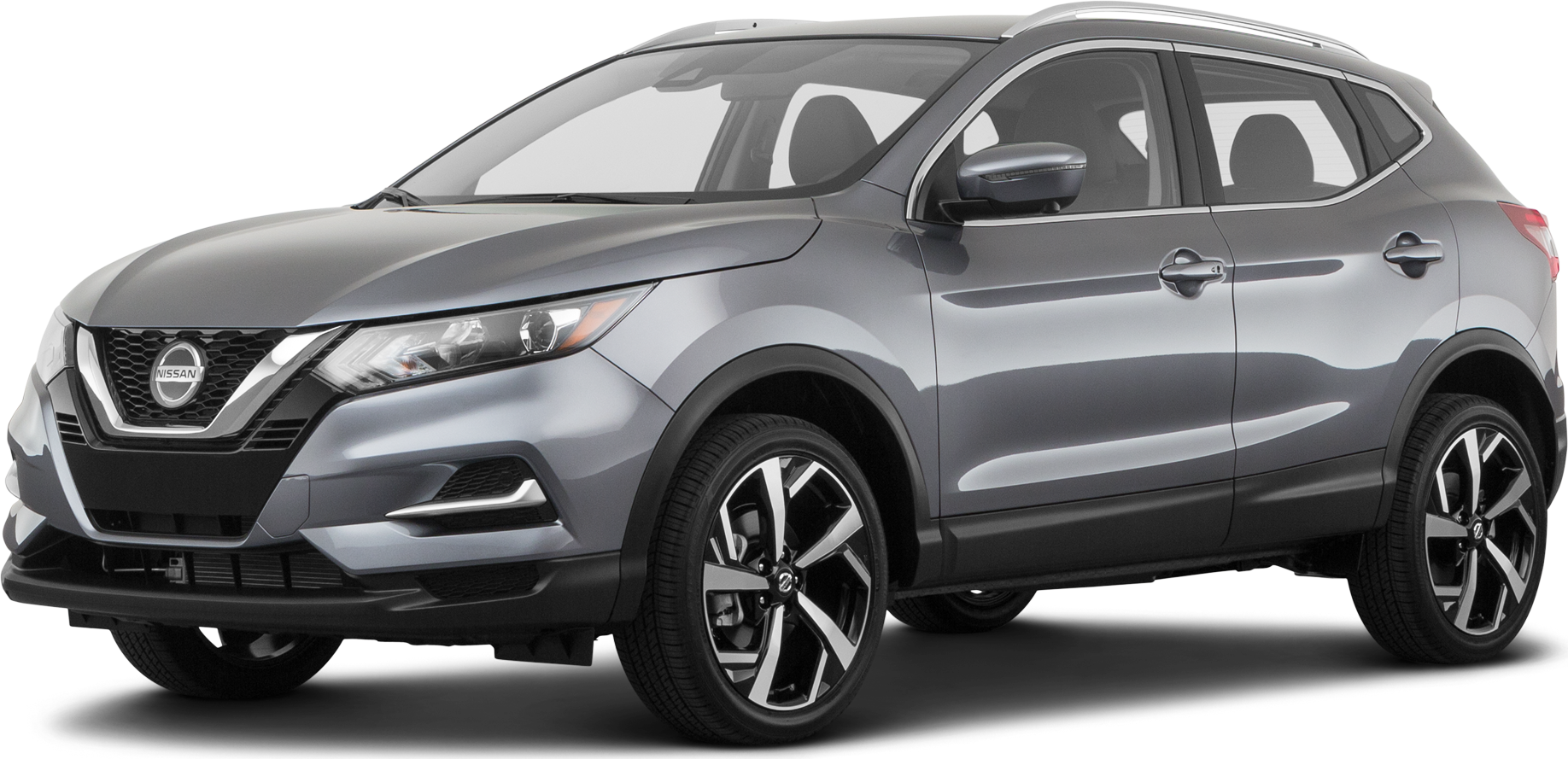 2022 Nissan Rogue Sport SL Sport Utility 4D