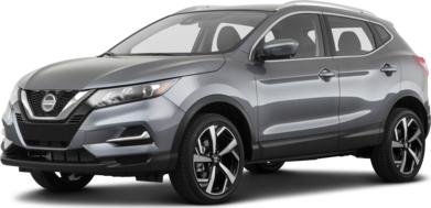 Rogue Sport S Sport Utility 4D image