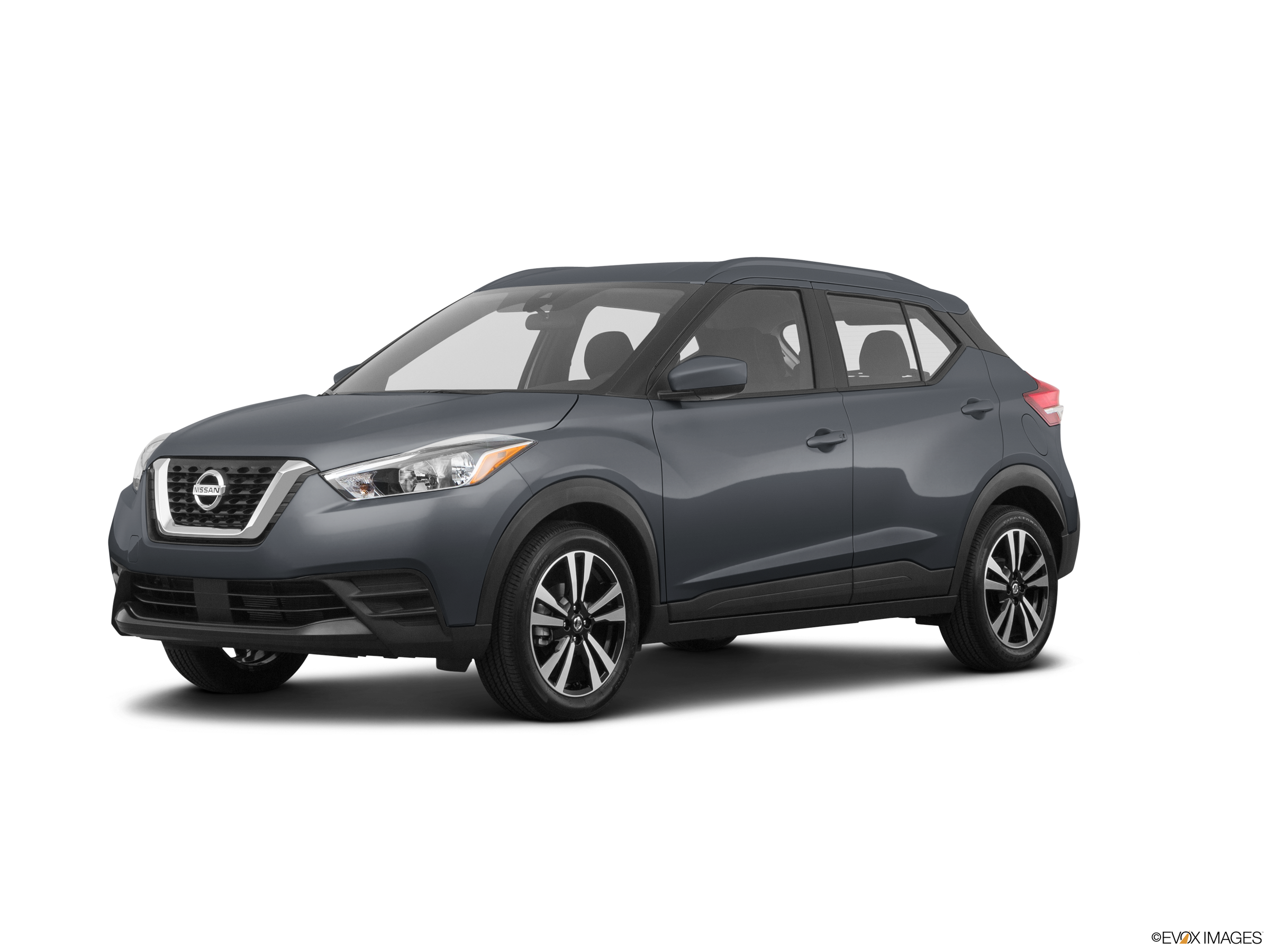 Used 2020 Nissan Kicks SV Sport Utility 4D Pricing | Kelley Blue Book