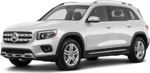2020 Mercedes-Benz GLB