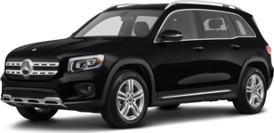 2020 Mercedes-Benz GLB