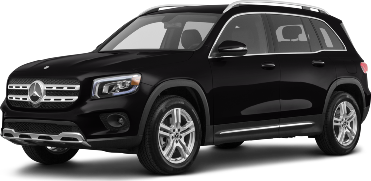 2020 Mercedes-Benz GLB Exterior: 0