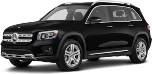 2020 Mercedes-Benz GLB GLB 250 Sport Utility 4D