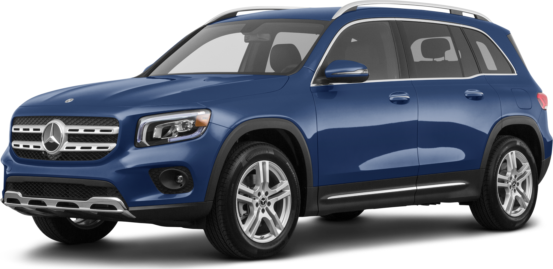 2020 Mercedes-Benz GLB Price, Value, Ratings & Reviews | Kelley Blue Book