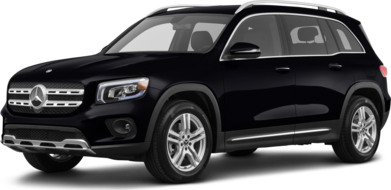 GLB 250 Sport Utility 4D image