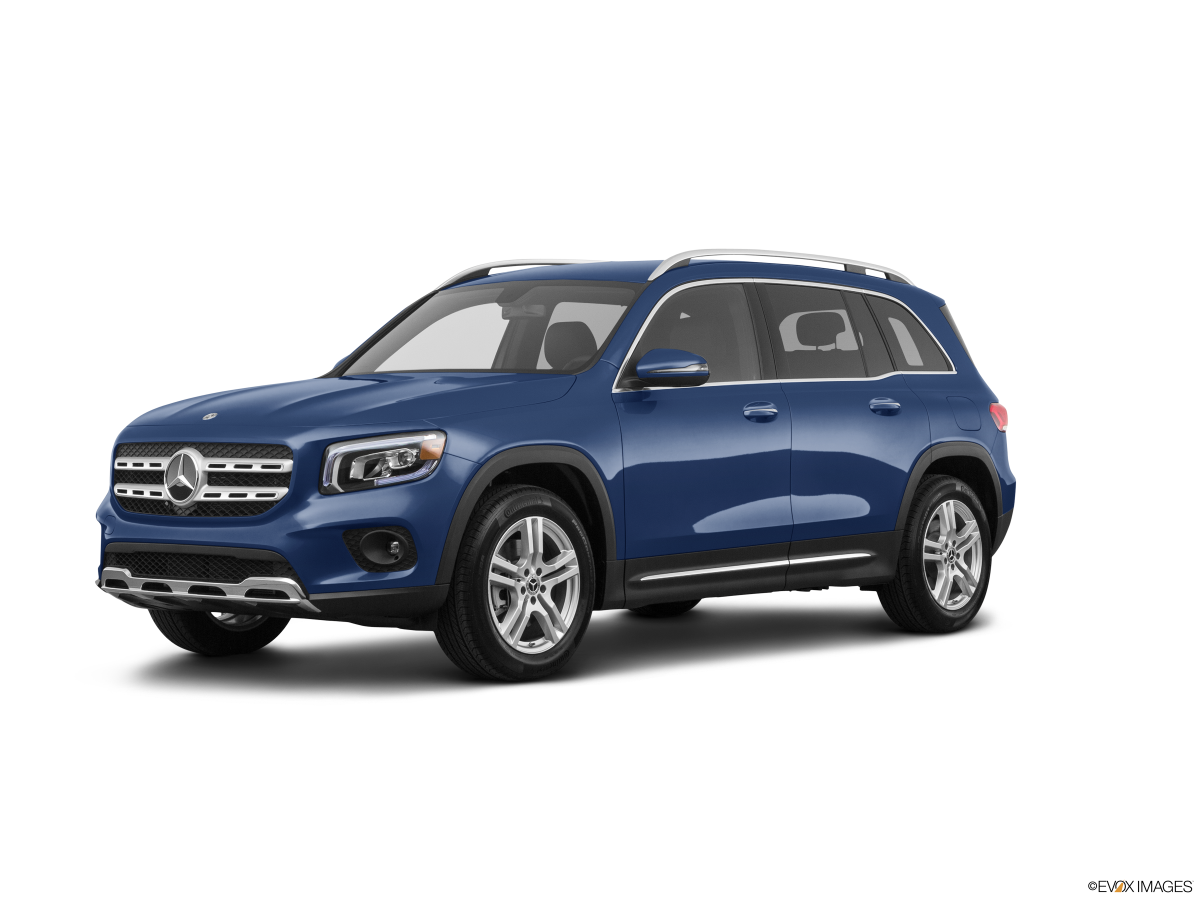 2020 Mercedes-Benz GLB Price, Value, Depreciation & Reviews