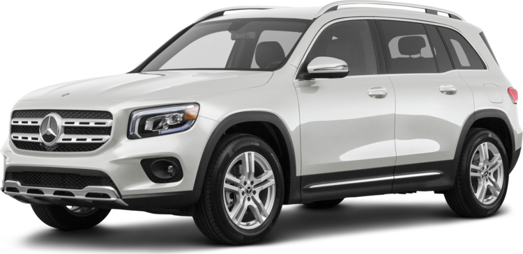 2021 Mercedes-Benz GLB Exterior: 0