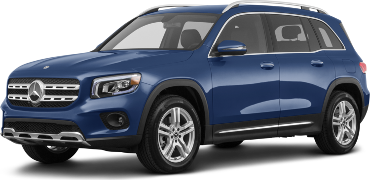 2022 Mercedes-Benz GLB Exterior: 0