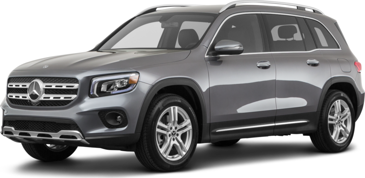 2022 Mercedes-Benz GLB Exterior: 0