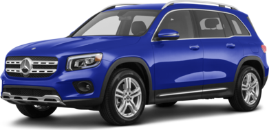 GLB 250 4MATIC Sport Utility 4D image