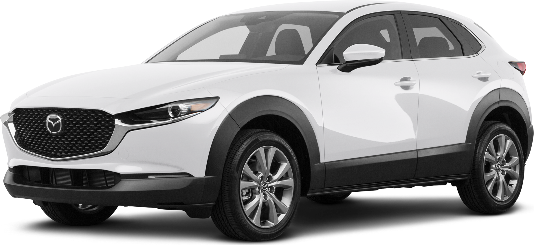 国産　2020年製　215/55R18 1本　CX-30 MX-30 MPV 2020 MAZDA CX-30 Select Sport Utility 4D Price, Listings & Reviews