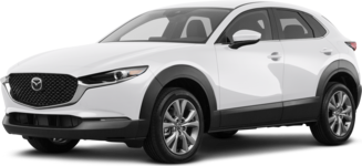 2021 MAZDA CX-30 Premium Sport Utility 4D