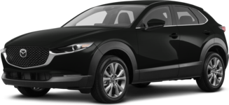 2021 MAZDA CX-30 Premium Sport Utility 4D