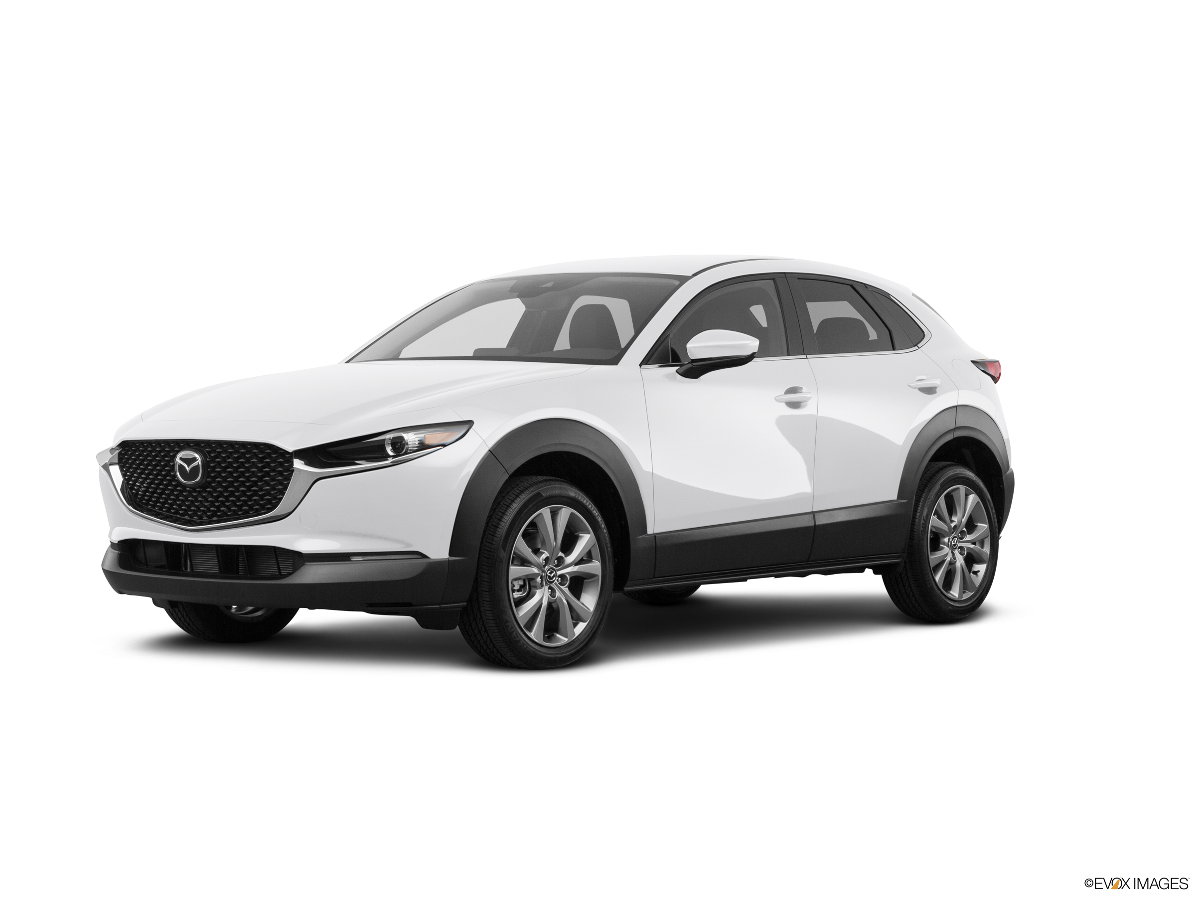tale Vurdering Adgang New 2022 MAZDA CX-30 Select Prices | Kelley Blue Book