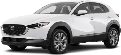 CX-30 Preferred Sport Utility 4D image