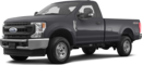 2020 Ford F250 Super Duty Regular Cab image