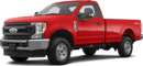 2020 Ford F250 Super Duty Regular Cab image