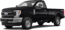 2020 Ford F250 image