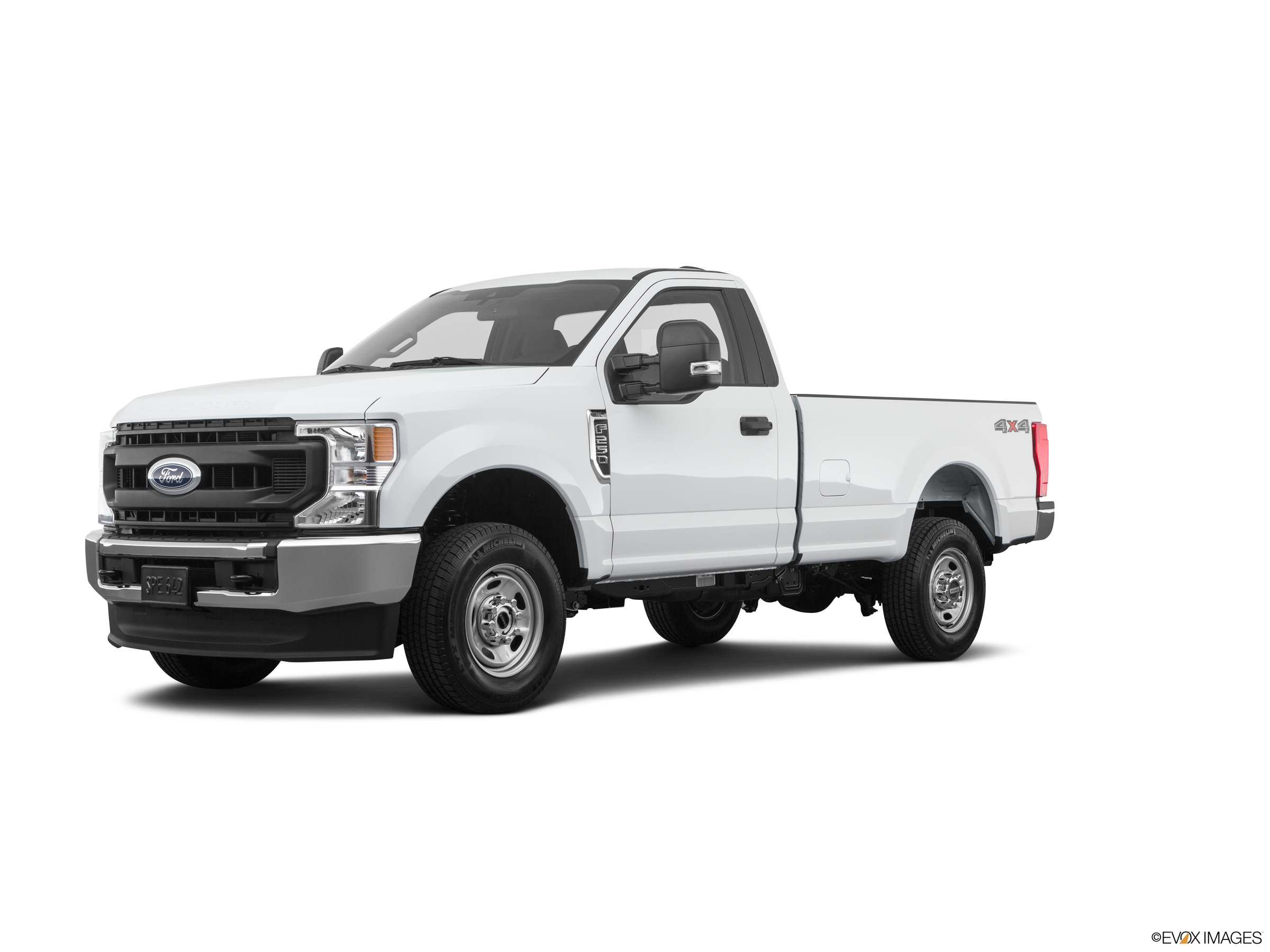 2020 Ford F250 Prices Reviews Pictures Kelley Blue Book