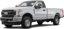2021 Ford F350 Super Duty Regular Cab image