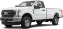 2021 Ford F350 Super Duty Regular Cab image
