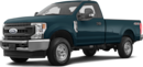 2022 Ford F250 image